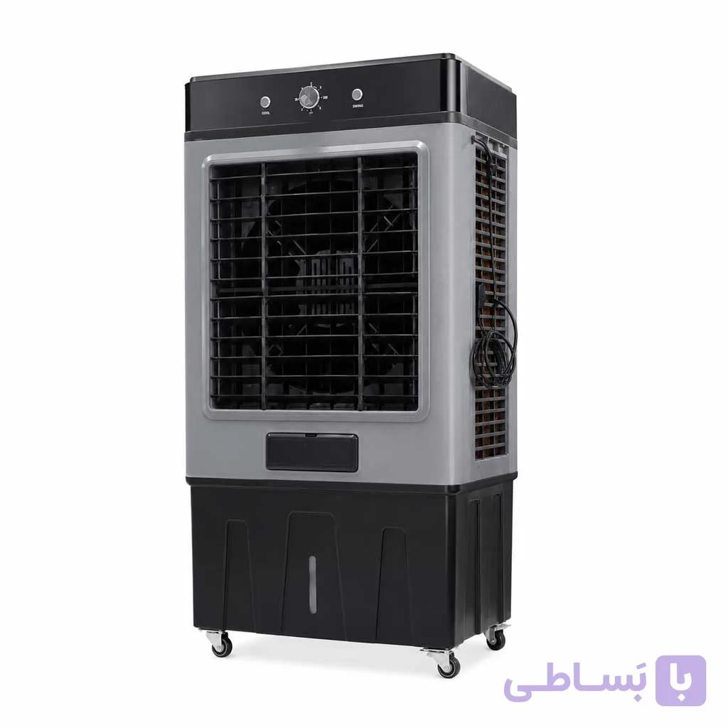 کولر سلولزی پرتابل فرونتیک مدل ۳۸۰۰ — تصویر 1
