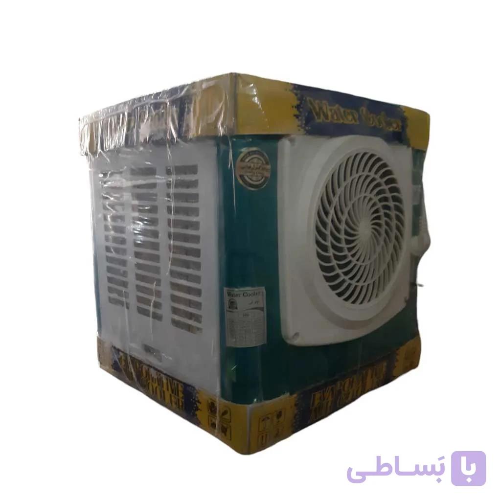 کولر آبی دستی 2800 درب فلزی جنرال مال — تصویر 1
