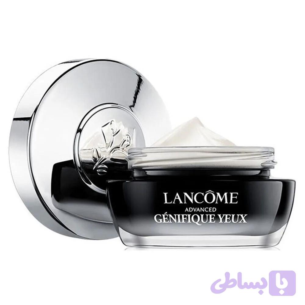 کرم دور چشم لانکوم GENIFIQUE YEUX — تصویر 1