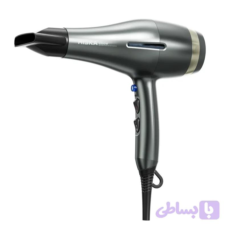 سشوار هیسکا H-5259