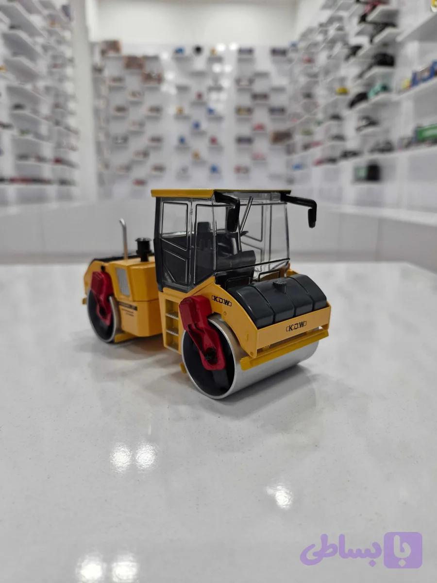 غلتک دو طرفه مدل 625041 — تصویر 1