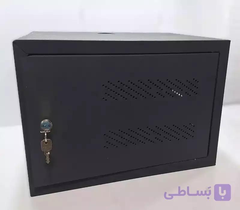 رک اقتصادی ۶ یونیت فلزی — تصویر 1