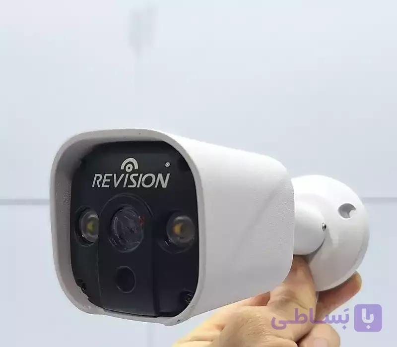 دوربین بالت ریویژن ۵۶۵ S5 — تصویر 1