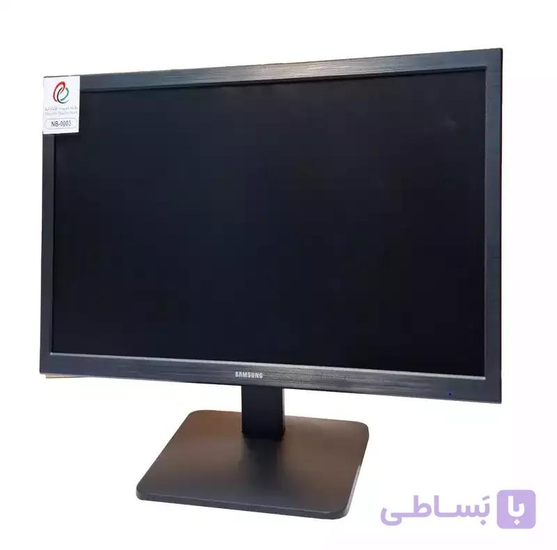مانیتور سامسونگ s19 — تصویر 1