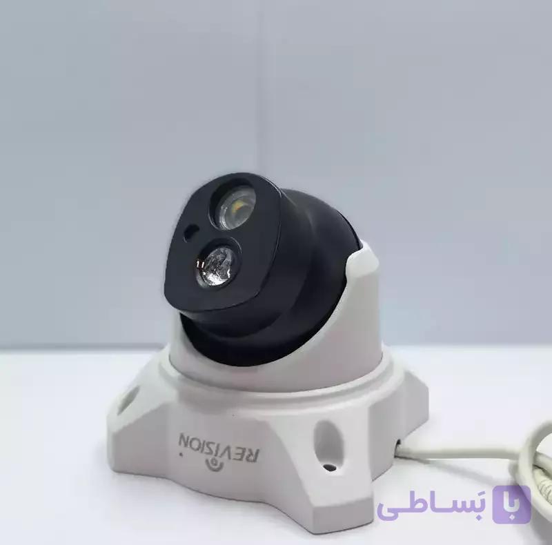 دوربین دام ریویژن 680 S5 — تصویر 1