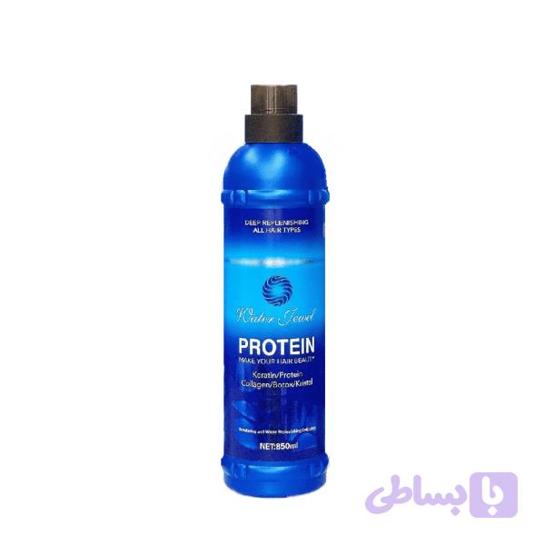 پروتئین مو واتر جول | Water Jewel Protein | گالری لیرانا