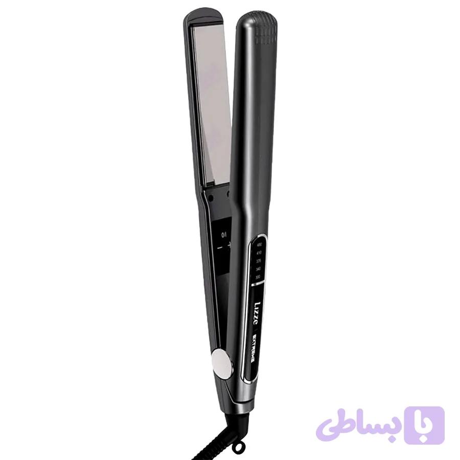اتو مو لیز | Liz Hair Straightener | گالری لیرانا