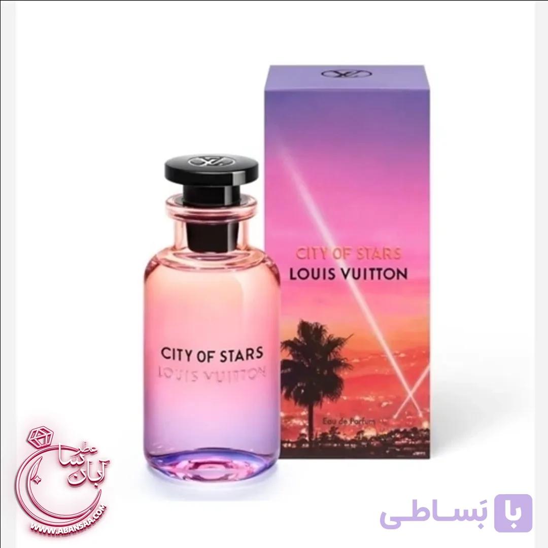 عطر سیتی اف استارز لویی ویتون – عطر ادکلن لویی ویتون سیتی اف استارز