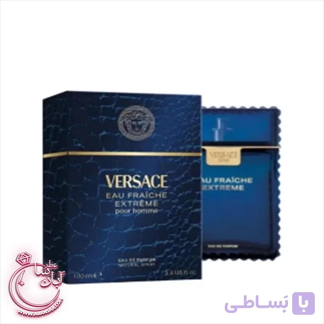 عطر ورساچه فرش مردانه | عطر ادکلن ورساچه او فرش