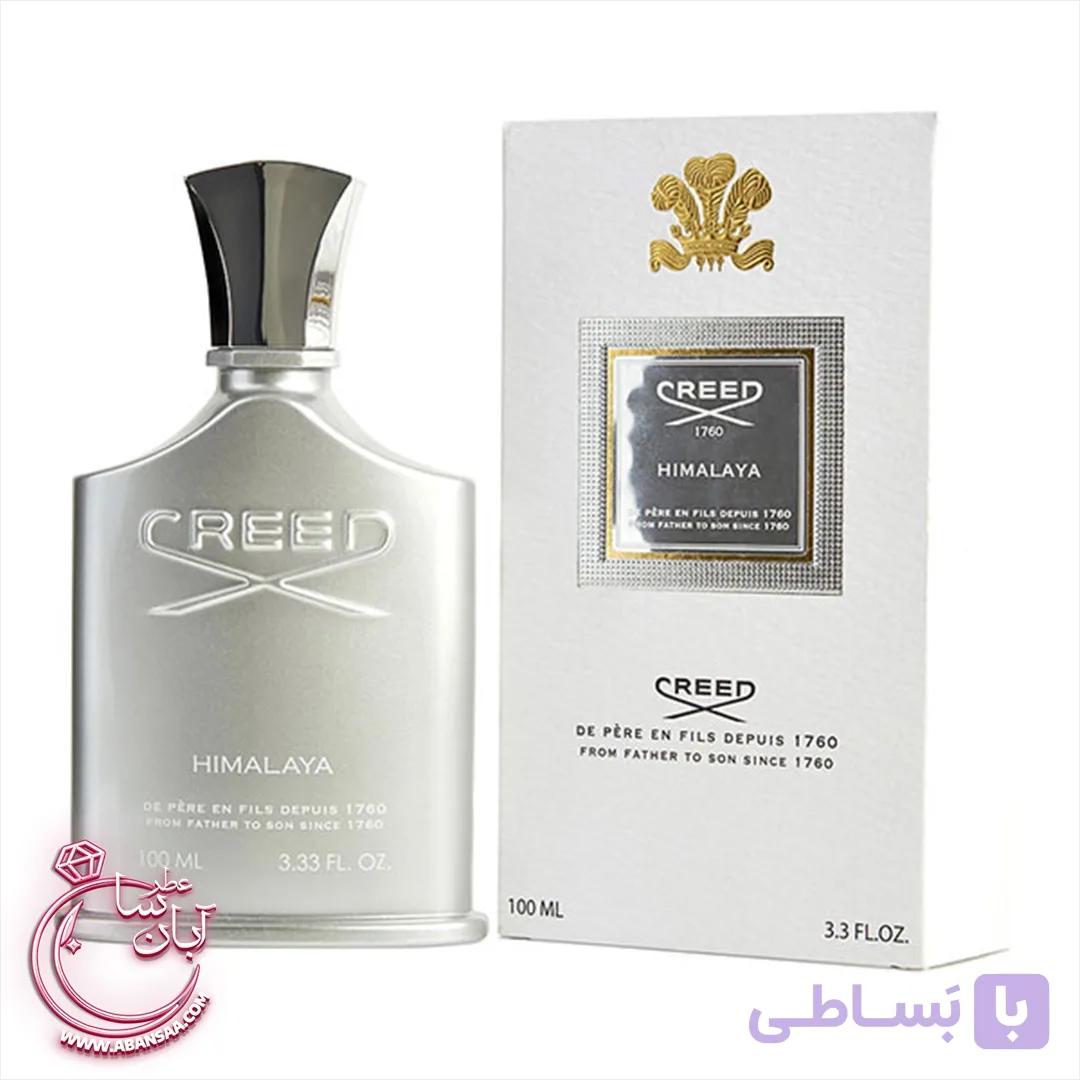 عطر کرید هیمالیا | عطر ادکلن کرید هیمالیا مردانه
