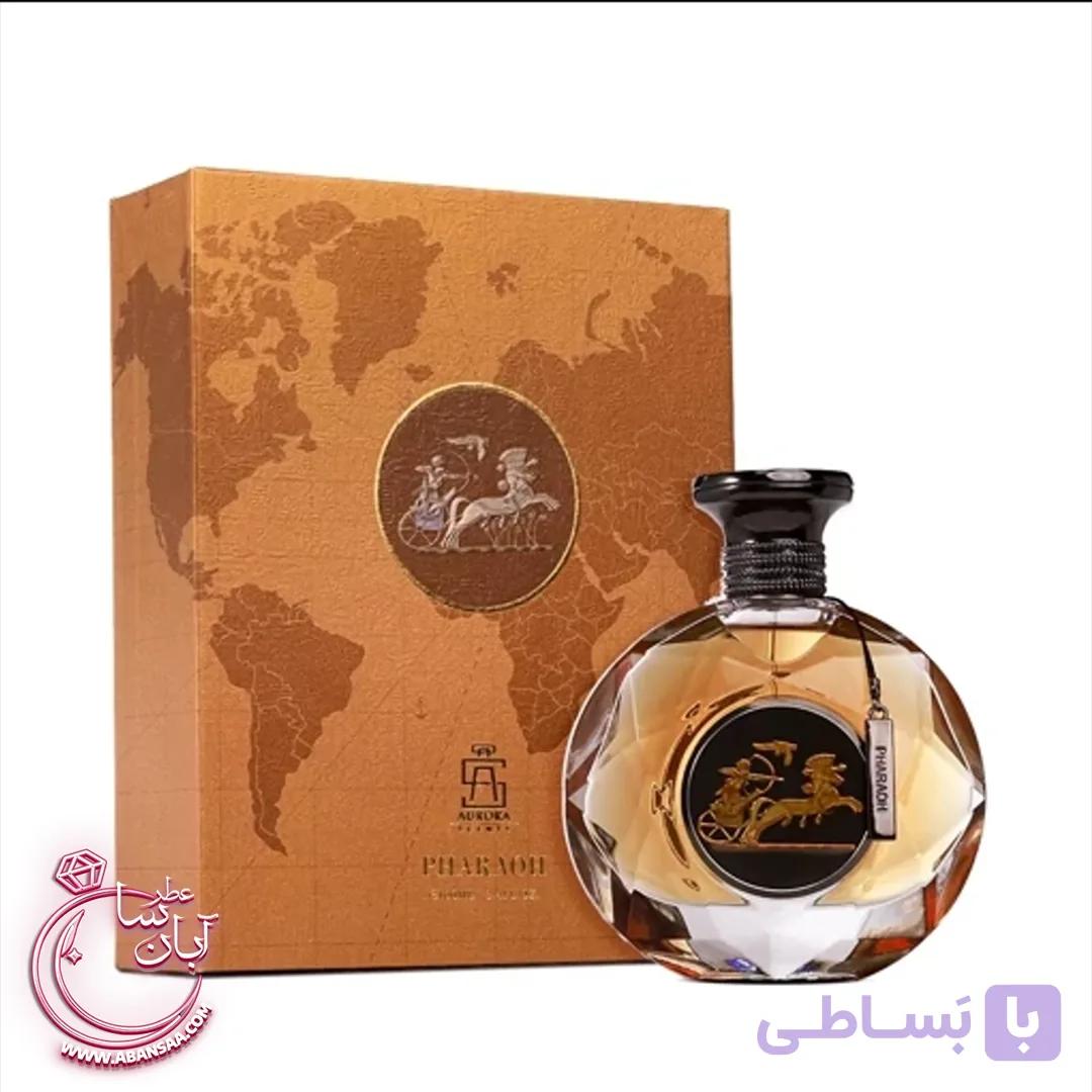عطر فرعون مردانه