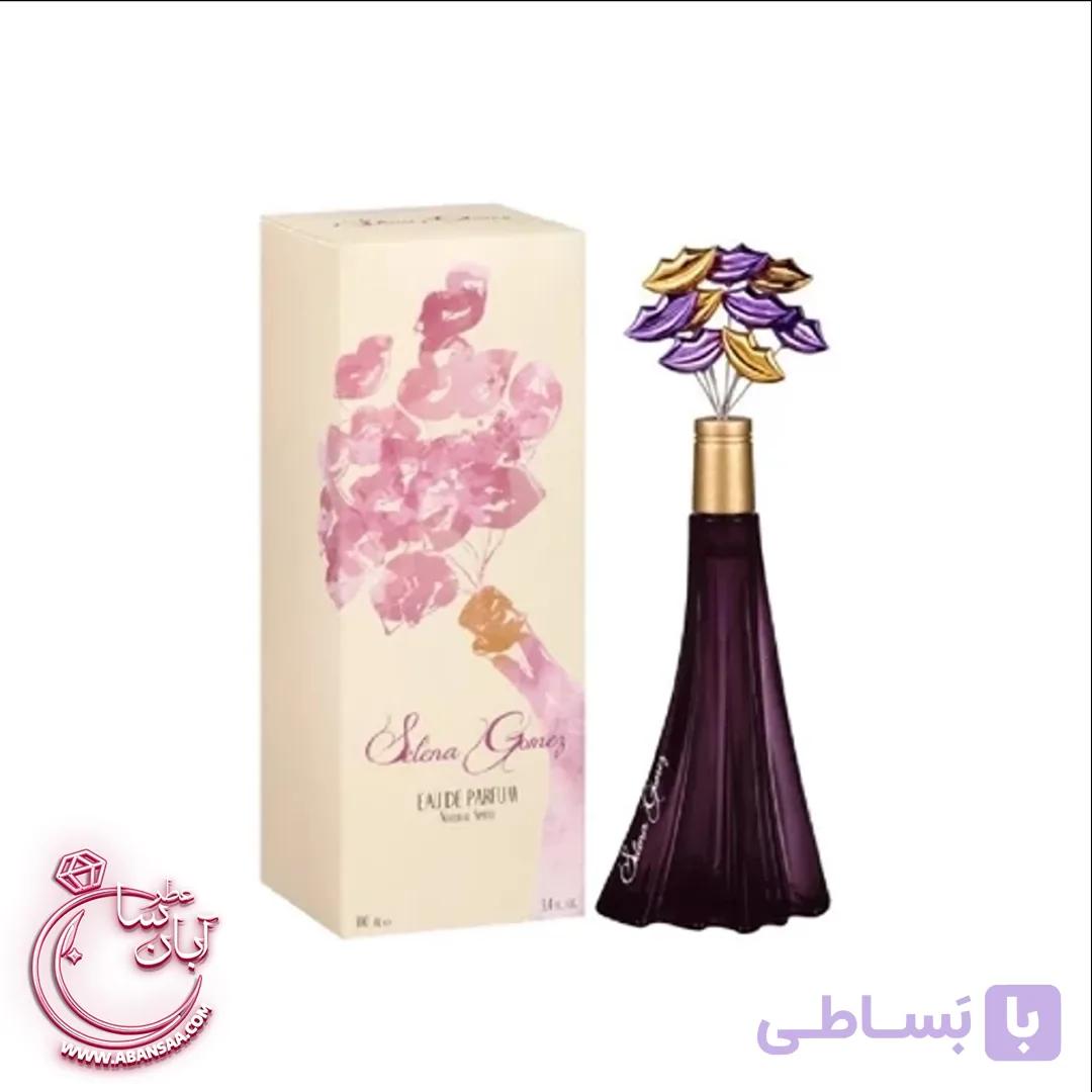عطر سلنا گمز | عطر ادکلن سلنا گومز زنانه
