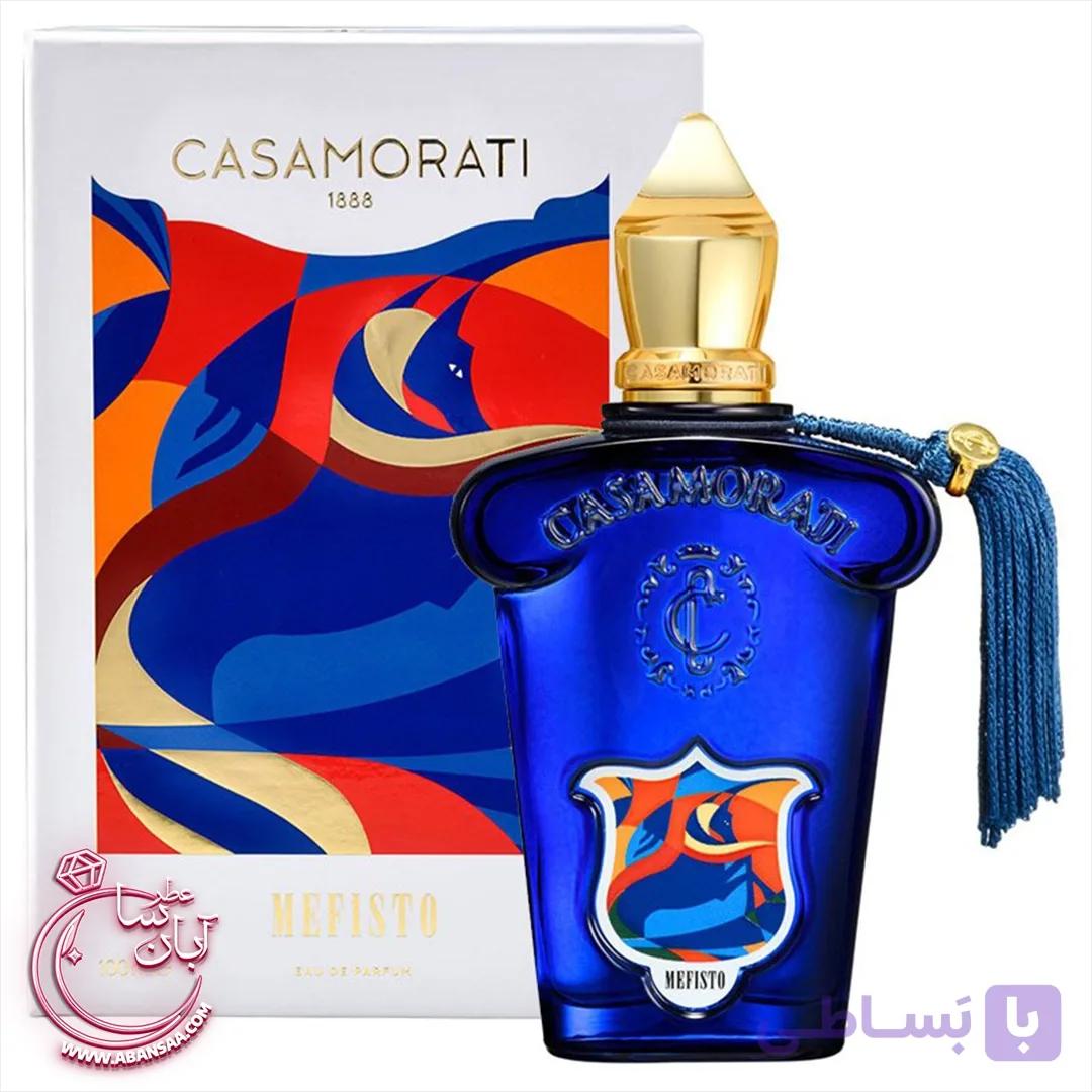 عطر مفیستو زرجوف | عطر ادکلن زرجوف مفیستو مردانه