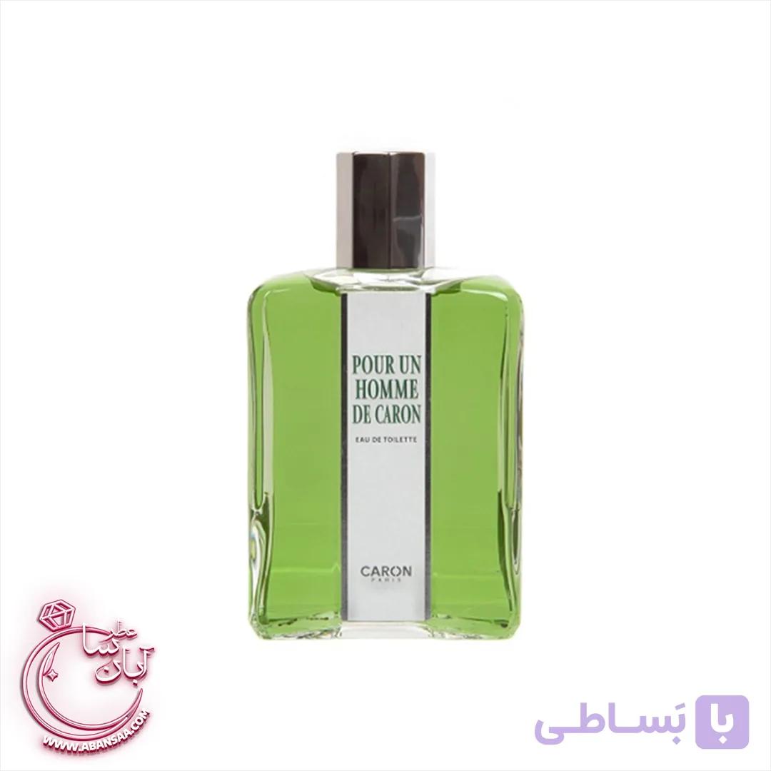 عطر پوران هوم کارون | عطر ادکلن کارون پوران هوم مردانه — تصویر 1