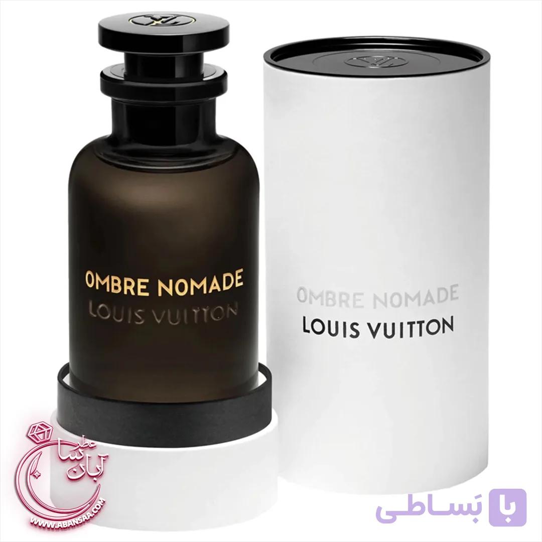 عطر آمبر نومد لویی ویتون – عطر ادکلن لویی ویتون آمبر نومد — تصویر 1