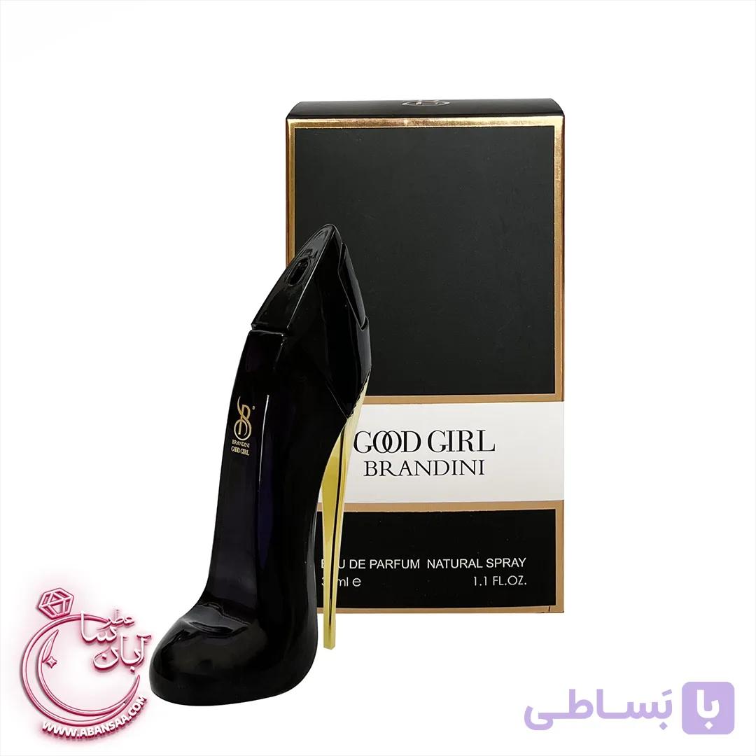 عطر گود گرل سوپریم کارولینا هررا زنانه – Good Girl Suprême