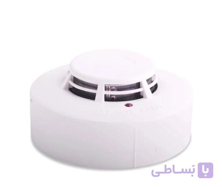 دتکتور دود متعارف IQ458S-2L — تصویر 1