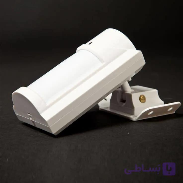 چشمی بی سیم wireless motion detector