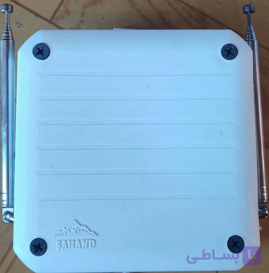ریپیتر بی سیم