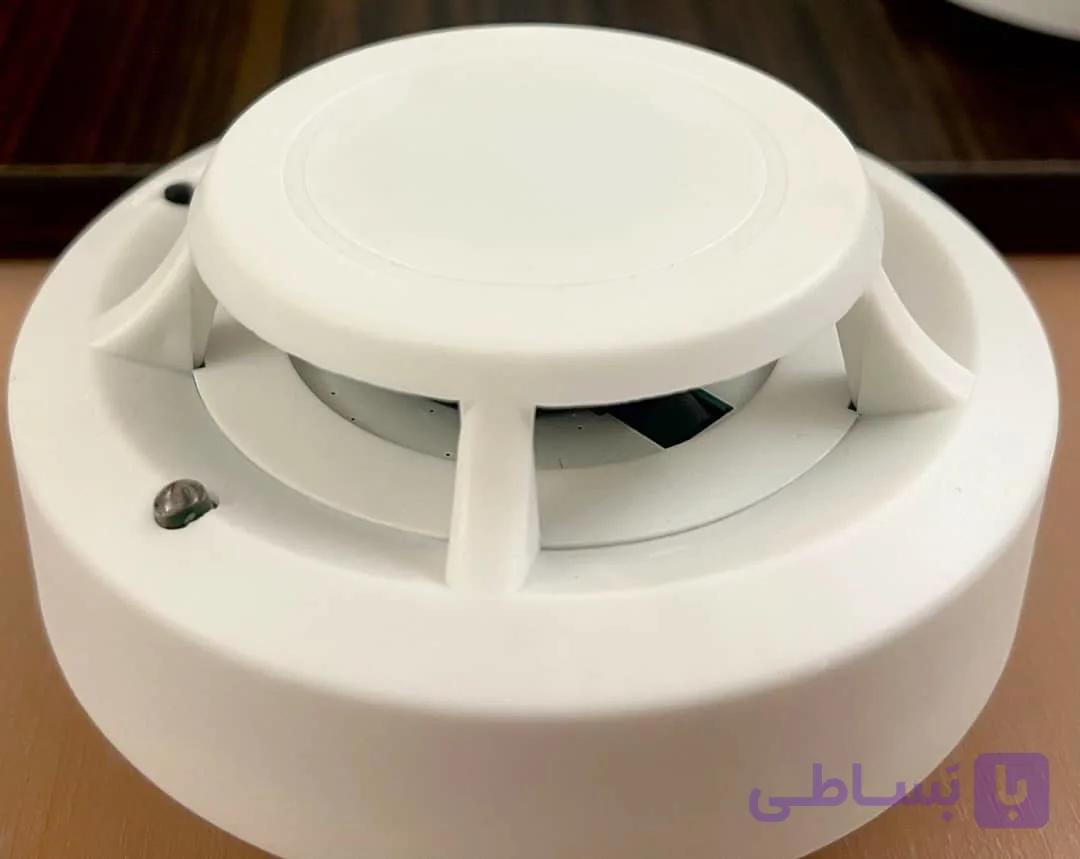 دتکتور دود مدل SA 36 — تصویر 1