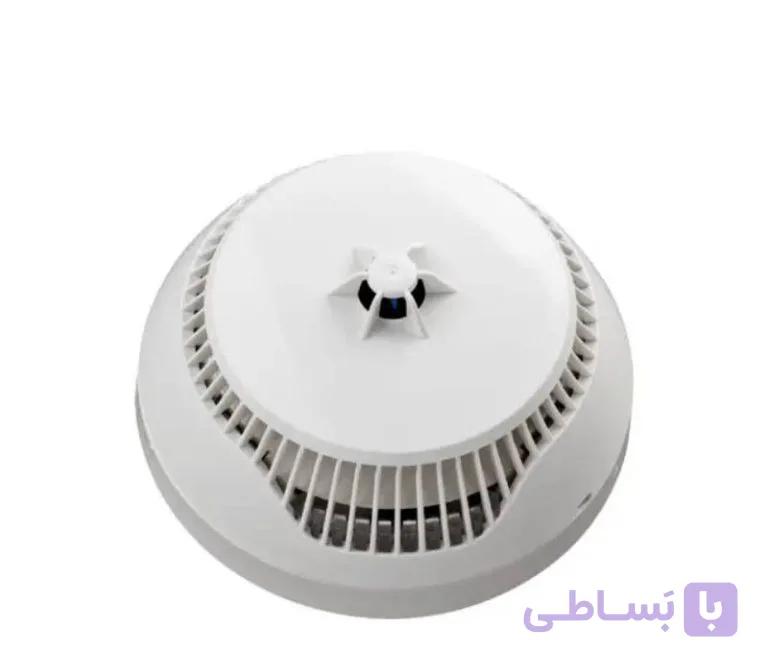 دتکتور دود و حرارت آدرس‌پذیر ایزولاتوردار مدل M140 IS — تصویر 1