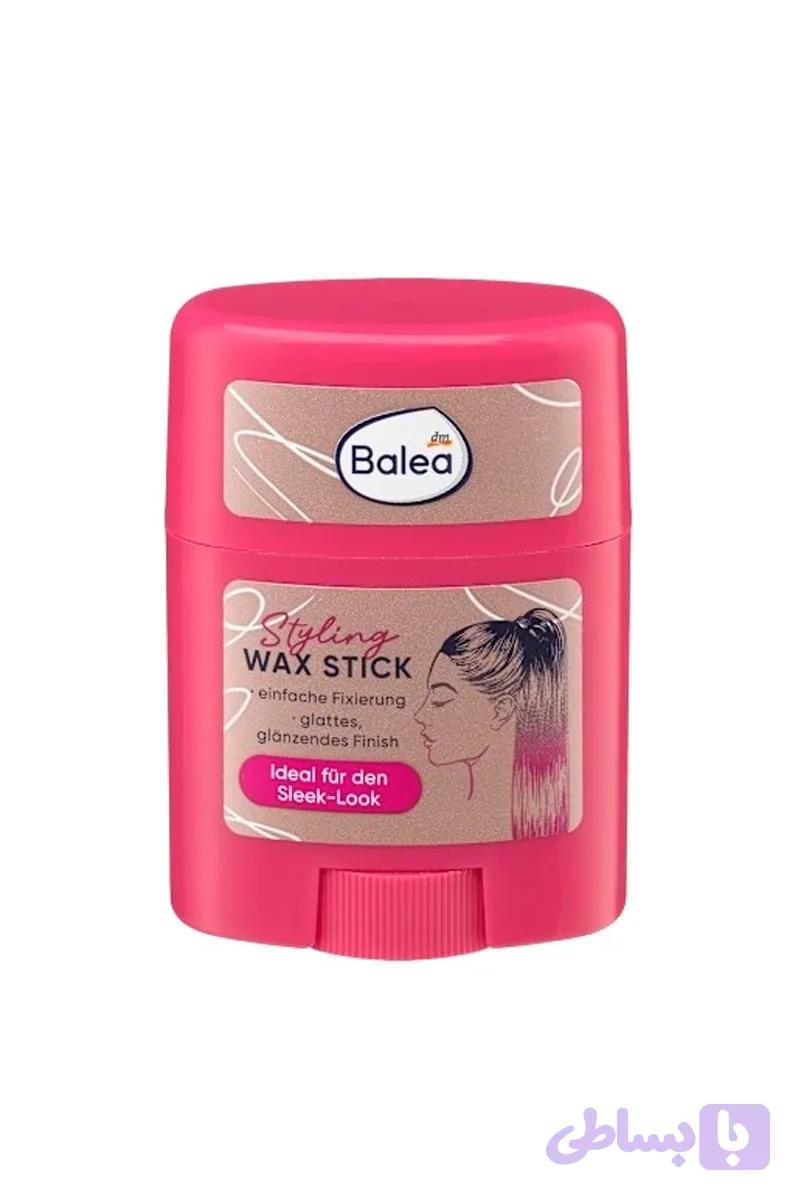 استیک واکس مو باله آ (Balea Styling Wax Stick)
