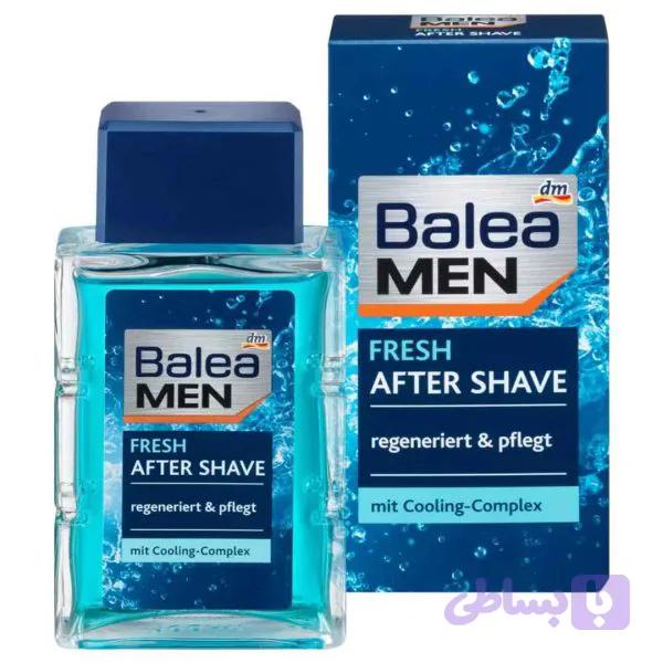 افتر شیو باله آ