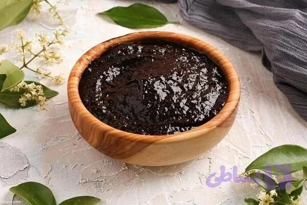 رب انار اصل