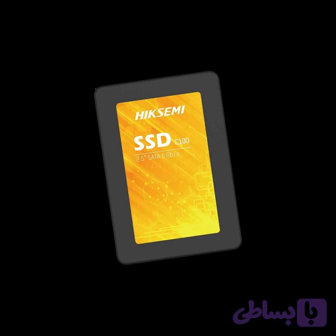 حافظه SSD اینترنال Hiksemi مدل Neo C100 240GB
