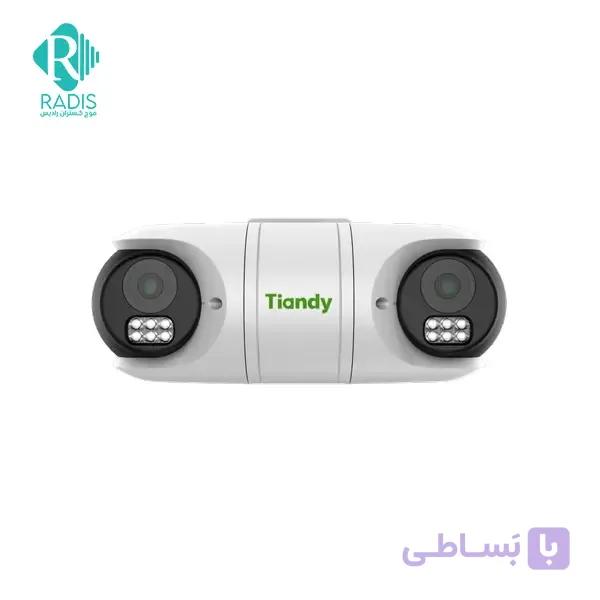 دوربین مداربسته تحت شبکه تیاندی مدل TC-C38RN 2ANA-28 — تصویر 1