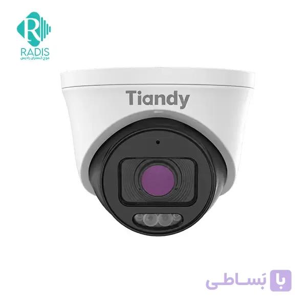 دوربین مداربسته تحت شبکه تیاندی مدل TC-C38SV 4LHA-28 — تصویر 1