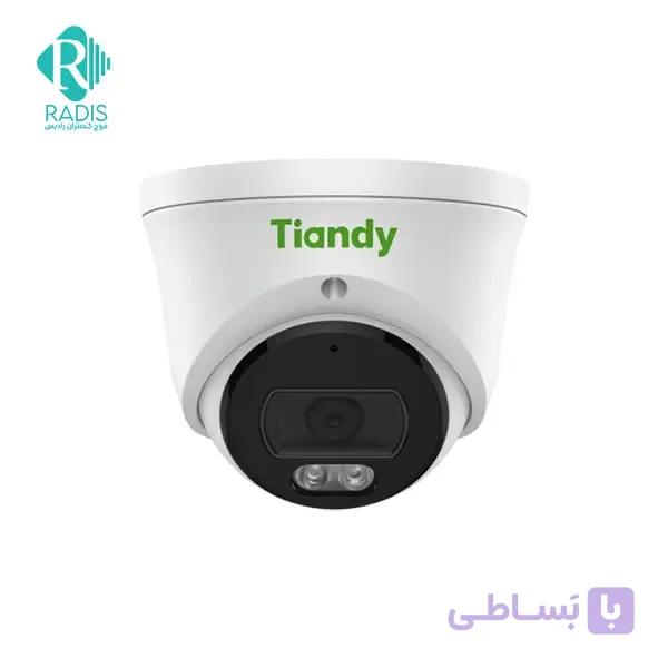 دوربین مداربسته تحت شبکه تیاندی مدل TC-C38XS 3LRA-28 — تصویر 1