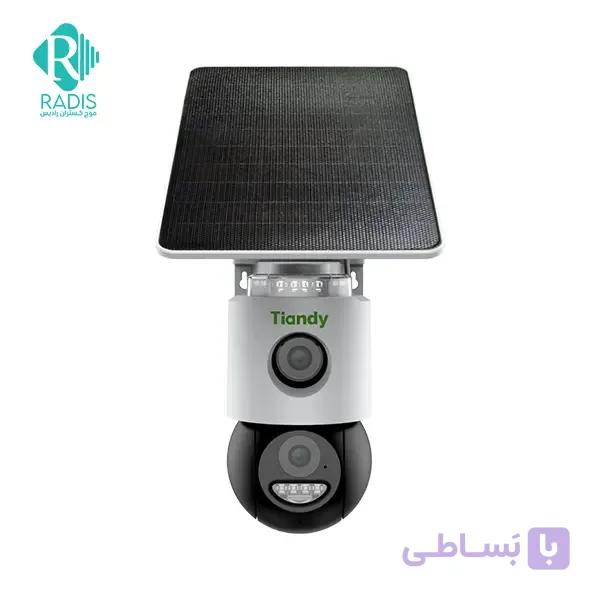 دوربین اسپید دام تیاندی مدل TC-H363U 8DA-4 — تصویر 1
