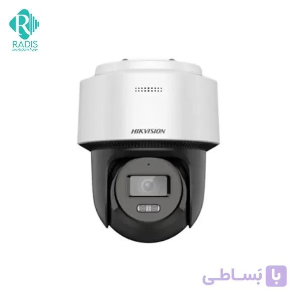 دوربین سیم کارتی هایک‌ویژن DS-2DE2C200MWG-4G — تصویر 1