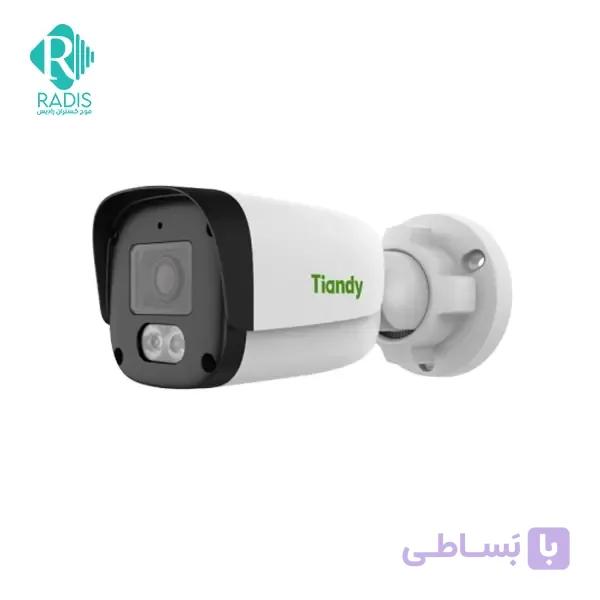 دوربین مداربسته تحت شبکه تیاندی مدل TC-C38WQ 4LHB-4 — تصویر 1