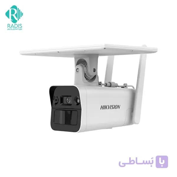 دوربین خورشیدی هایک‌ویژن DS-2XS2T41G1-ID/4G — تصویر 1
