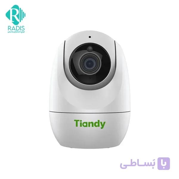 دوربین مداربسته تحت شبکه تیاندی مدل TC-H332N 9DB-4 — تصویر 1