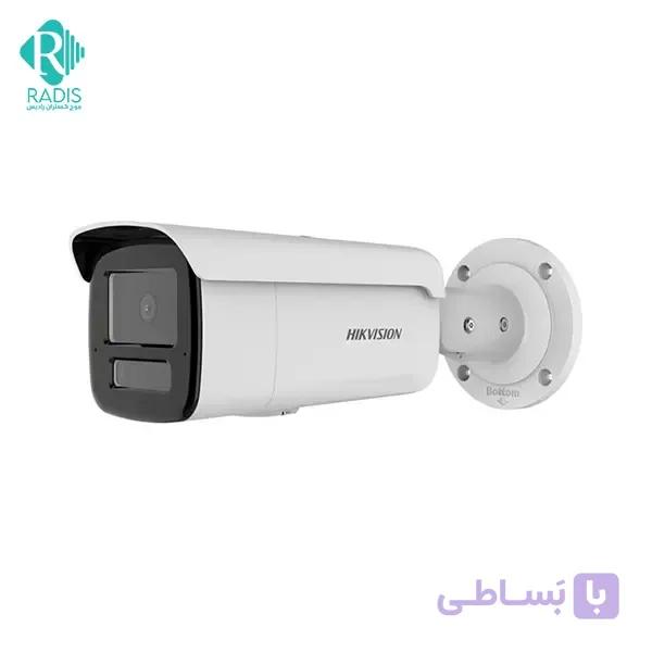دوربین مداربسته تحت شبکه هایک ویژن مدل DS-2CD2T43G2-2LI — تصویر 1