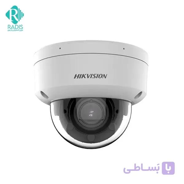 دوربین مداربسته تحت شبکه هایک ویژن مدل DS-2CD2763G2-LIZS2U — تصویر 1