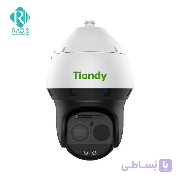 دوربین اسپید دام تیاندی مدل TC-H348M Spec:63X/IL/E++/A — تصویر 1