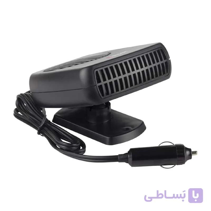 بخاری فندکی ماشین Wagan EL6311