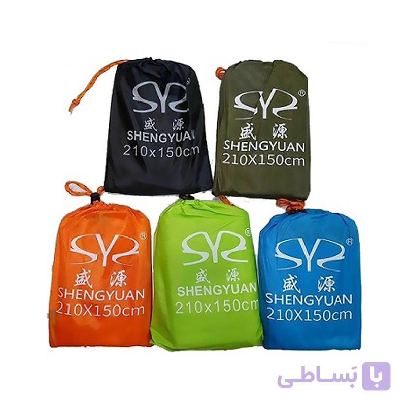زیر اندار چادر دو نفره برند sys — تصویر 1