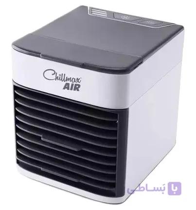کولر آبی برند Chillmax Air — تصویر 1