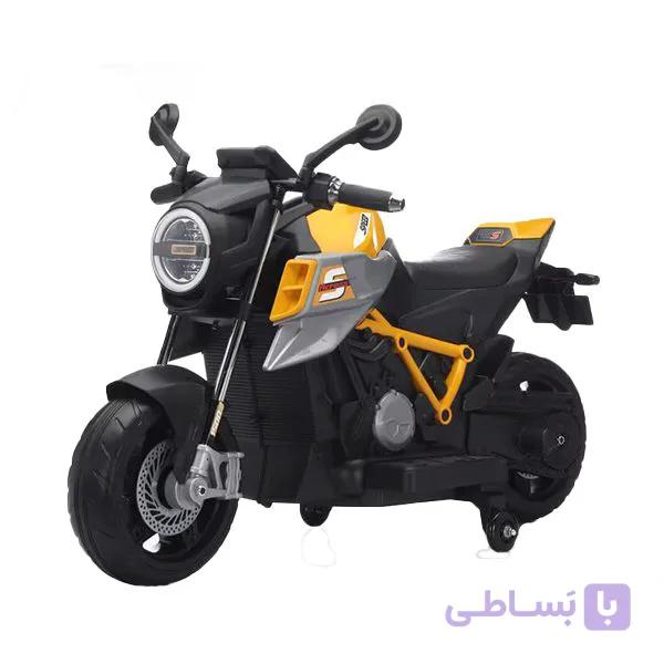 موتور شارژی طرح بندا کد HSD-9005 — تصویر 1