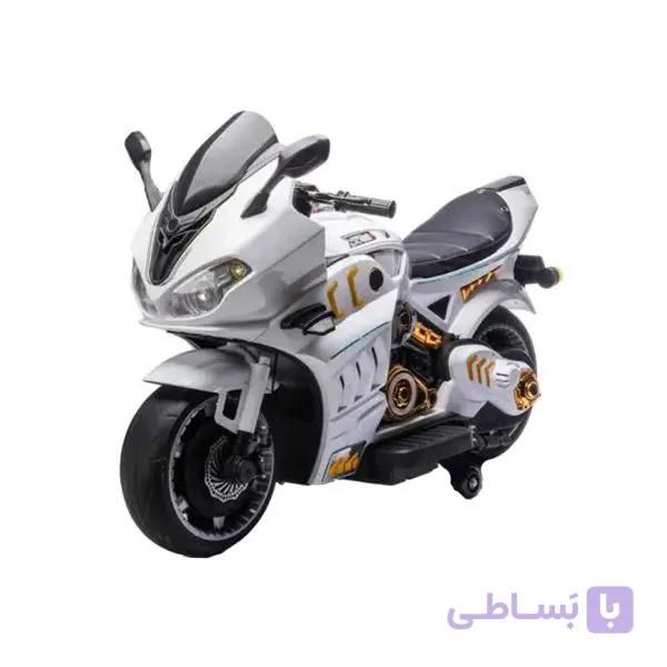 موتور شارژی طرح ریس کد kp-1099 سایز بزرگ — تصویر 1