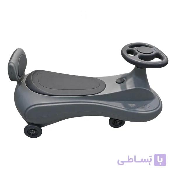 لوپکار موزیکال مدل ارابه — تصویر 1