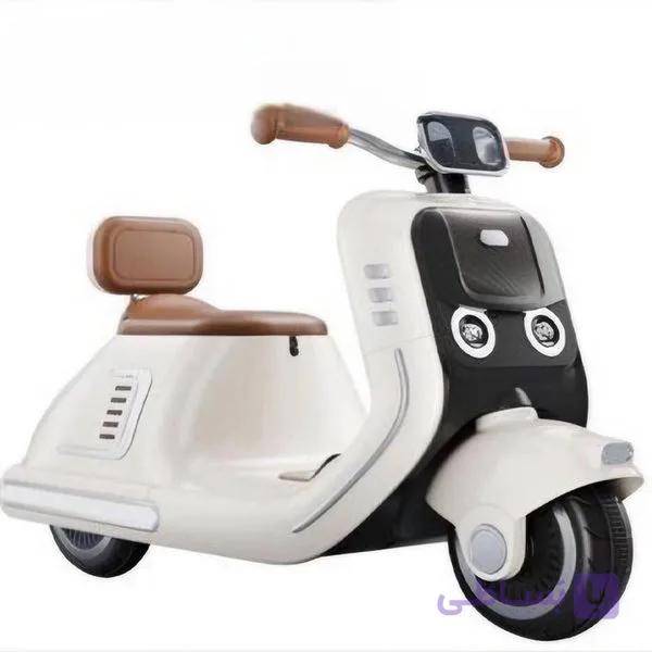 موتور شارژی مدل QD-6158 — تصویر 1