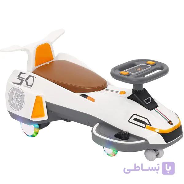لوپکار موزیکال شارژی طرح لامبورگینی — تصویر 1