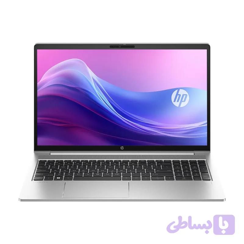 لپ تاپ HP 450 G8 استوک درجه 1