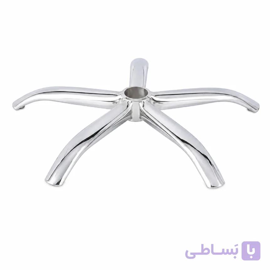 پایه صندلی اداری مدیریتی